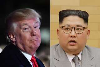 Corée du Nord: Donald Trump a accepté une invitation de Kim Jong Un