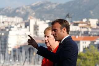 Comment le couple franco-allemand a laissé les nationalistes faire de la crise des migrants une victoire politique