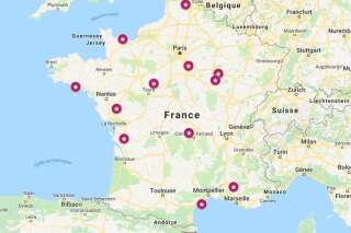 Loto du patrimoine: 18 sites déjà sélectionnés pour l'édition 2019