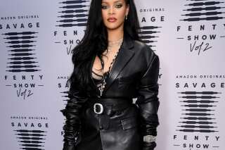Rihanna s'excuse auprès de la communauté musulmane pour son défilé