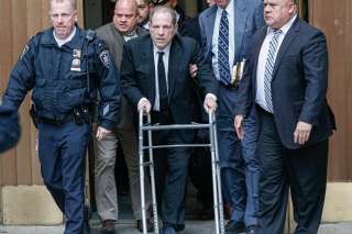 Weinstein inculpé à Los Angeles pour deux cas de viol, alors que s'ouvre son procès à New York