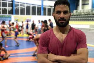 Le lutteur Navid Afkari exécuté par l'Iran malgré la mobilisation internationale