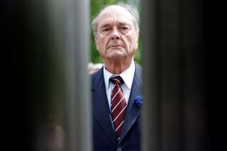 Jacques Chirac est mort: la dernière vie du président
