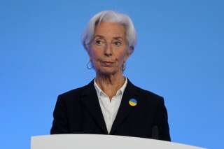 Christine Lagarde, première ministre d'Emmanuel Macron? Elle en 