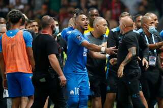 Ligue 1: Cinq supporters de l’OGC Nice condamnés pour les incidents de Nice-OM