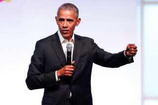 Barack Obama va donner une conférence à Paris pour 