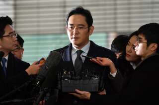 Corée du Sud: le patron de Samsung va sortir de prison pour rassurer le secteur économique