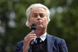 Aux Pays-Bas, le leader de l'extrême droite Geert Wilders annule son concours de caricatures de Mahomet