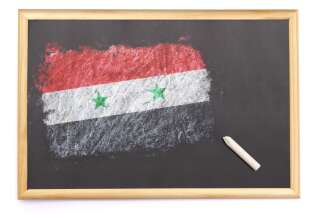 Mon école a accueilli un petit Syrien, difficile de savoir qui de ses camarades ou de lui apprendra le plus