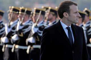 Vers un service militaire obligatoire d'1 mois, loin des objectifs d'Emmanuel Macron