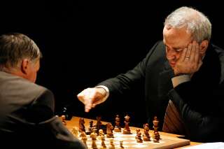 Kasparov revient à 54 ans: Y a-t-il un âge où l'on est meilleur aux échecs?