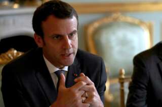 Ce que les choix de communication d'Emmanuel Macron disent de la personnalité du Président