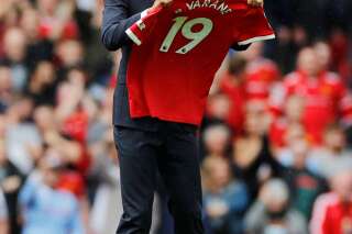Raphaël Varane, du Real Madrid à Manchester United
