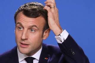 Après l'échec de la COP25, l'engagement de Macron critiqué