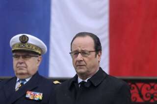 François Hollande accuse la Russie d'utiliser 