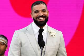 Drake fait retirer son nom des nominations aux Grammy Awards