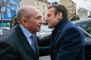 Pourquoi le PS met autant de temps à lancer la purge des soutiens de Macron