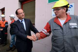 Florange, Aulnay-sous-Bois, Saint-Nazaire... Que reste-t-il des crises industrielles du quinquennat de François Hollande?