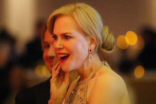 Au Festival de Cannes 2017, Nicole Kidman sera la star avec 4 réalisations en sélection officielle