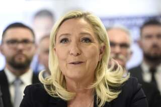 Coronavirus: Marine Le Pen craint une moindre mobilisation aux municipales