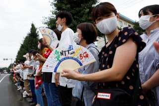 Aux JO de Tokyo, le public prié de ne pas se déplacer pour le marathon