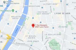Lyon: 4 blessés après l'attaque contre un local kurde, les Loups gris accusés