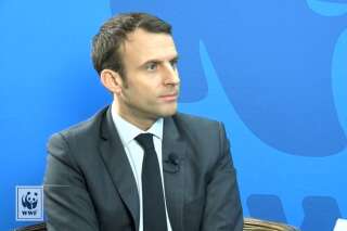 Macron recule sur Notre-Dame-des-Landes face au WWF