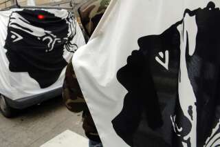 Corse: Le parquet antiterroriste enquête sur le nouveau groupe armé