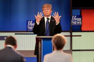 Fox News accusé d'avoir publié de fausses informations sur demande de Donald Trump