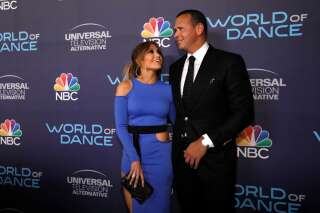 Jennifer Lopez et Alex Rodriguez s'offrent un nid d'amour à 15 millions de dollars