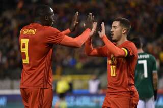 Tirage au sort de la Coupe du monde 2018 : la Tunisie face à la Belgique dans le groupe G
