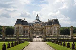 Après un cambriolage au château de Vaux-le-Vicomte, un butin estimé à 2 millions d'euros