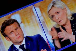 Le débat Macron-Le Pen, une mauvaise réplique de celui de 2017
