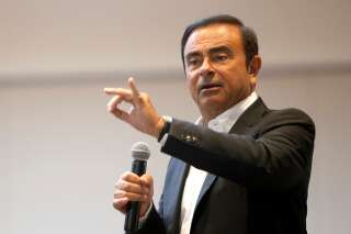 Carlos Ghosn reconduit à la tête de Renault (mais son salaire va baisser)