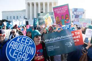 L'Arkansas adopte une loi interdisant l'avortement même en cas de viol ou d'inceste