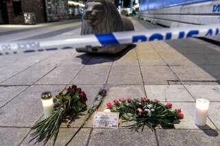 Après l'attentat à Stockholm, les Suédois rappellent que leur ville reste 