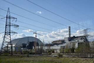 La cyberattaque mondiale touche les ordinateurs de la centrale de Tchernobyl