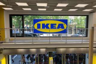 Après Paris, Ikea va investir 400 millions en France dans des magasins de centre-ville