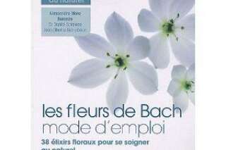 Santé: connaissez-vous les fleurs de Bach?