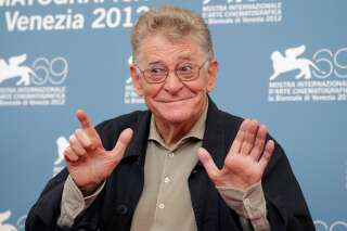 Ermanno Olmi, cinéaste italien Palme d'or du festival de Cannes, est mort