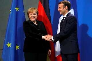 L'Allemagne relance le débat sur le siège de la France à l'ONU