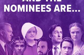 Emmy Awards 2017: tous les nommés de la 69e édition