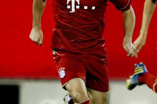 Patrick Guillou et Franck Ribéry ont eu une altercation après le match Borussia Dortmund - Bayern Munich