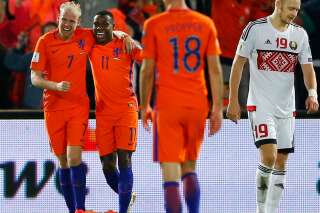 Sans Van Persie, Robben ou Sneijder, que valent ces Pays-Bas qui affrontent la France