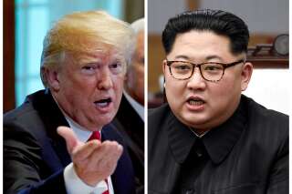 Trump a encore surpris en annulant sa rencontre avec Kim Jong Un, mais ça n'est pas le plus inquiétant