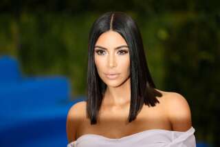 Le nouveau fond d'écran de Kim Kardashian ne fait pas rêver