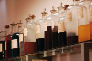 Unesco: les savoir-faire liés au parfum de Grasse inscrits au patrimoine de l'Humanité