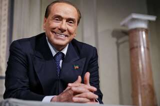 Silvio Berlusconi peut à nouveau se présenter à des élections grâce à la justice
