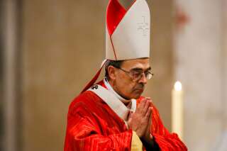 Le cardinal Barbarin sera jugé pour non-dénonciation de pédophilie dans l'Église