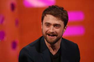 Daniel Radcliffe réagit aux tweets de J.K. Rowling, accusée de transphobie